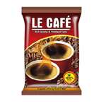 Le Cafe 100 Pure Instant Coffee